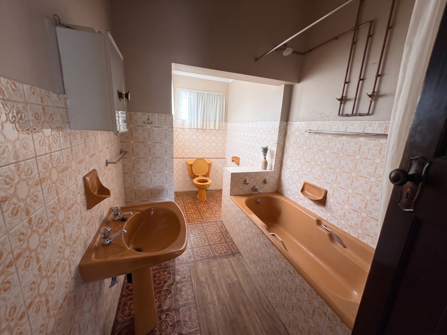 3 Bedroom Property for Sale in Berea Eastern Cape